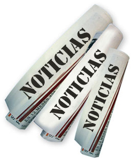 Noticias radio