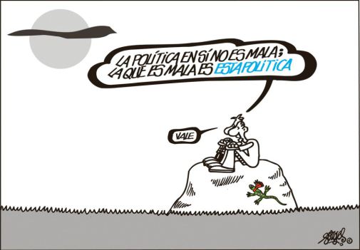 la-polc3adtica-no-es-mala-lo-que-es-malo-es-esta-polc3adtica