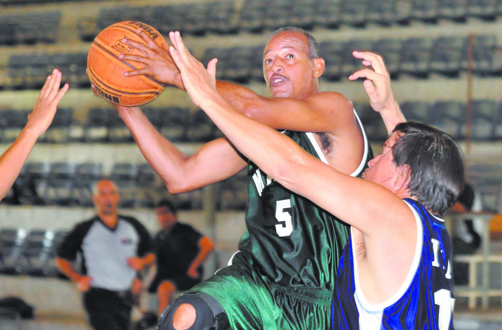 MAXIBALONCESTO 1