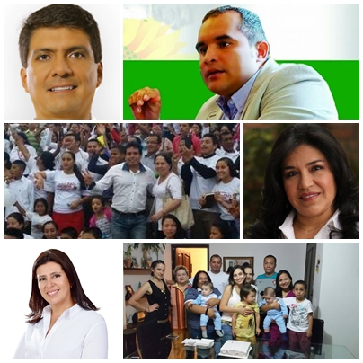POLITICA - MOSAICO 39