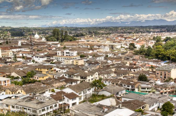 Popayan 1