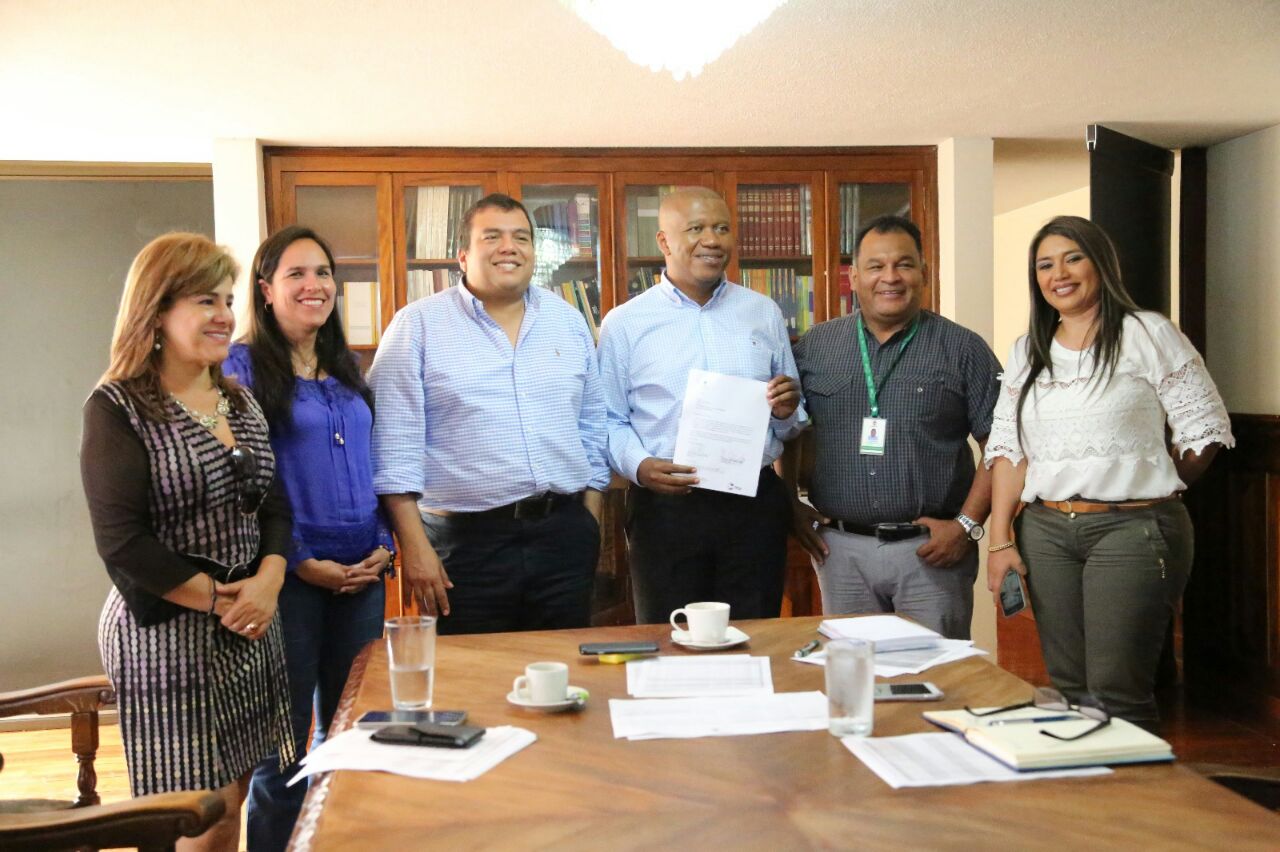 GOBERNACION