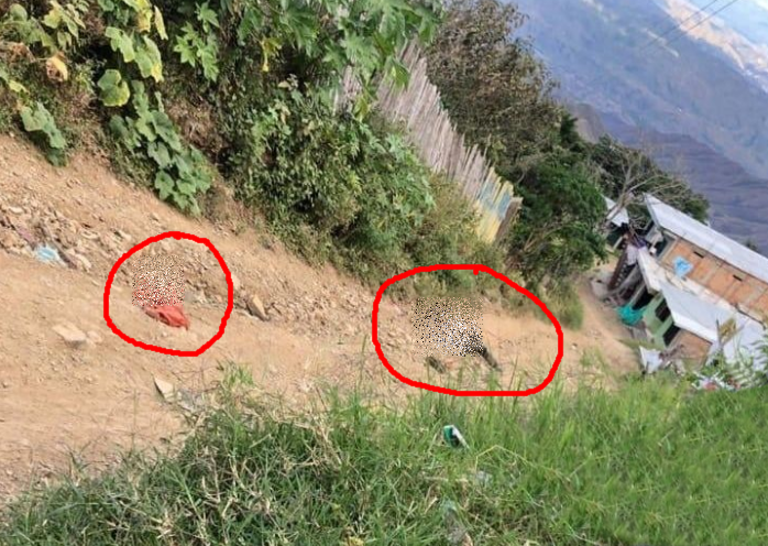 Niños Asesinados 2