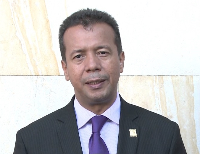 Heriberto Sanabria