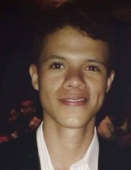 Joven Asesinado en Cajibio