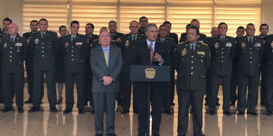 Plan contra la delincuencia