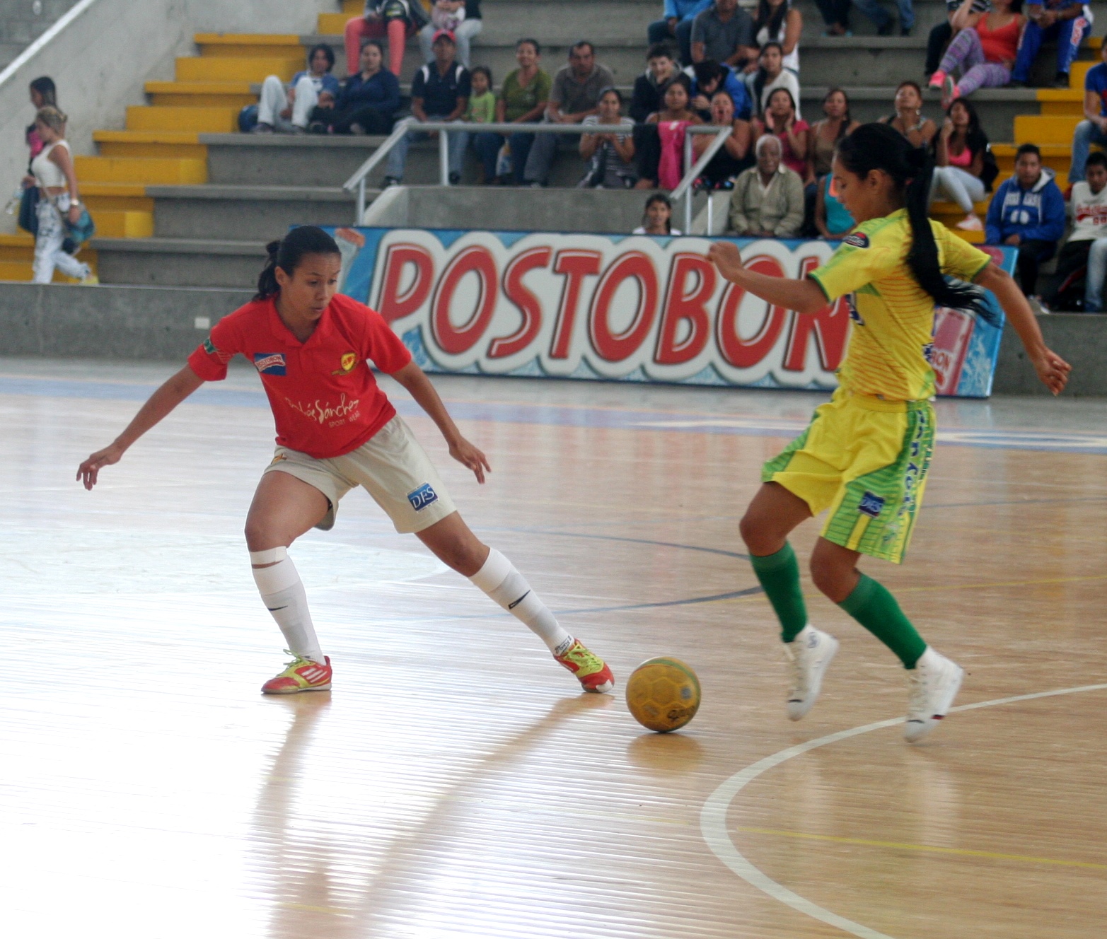 PATOJAS