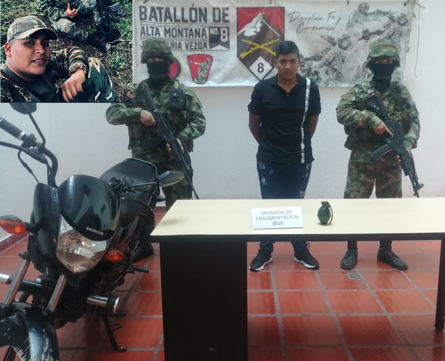 Ejercito 3