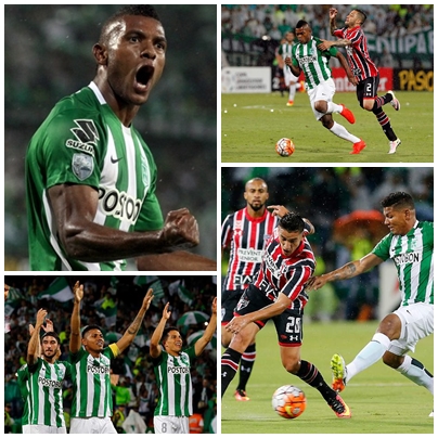 Nacional Mosaico
