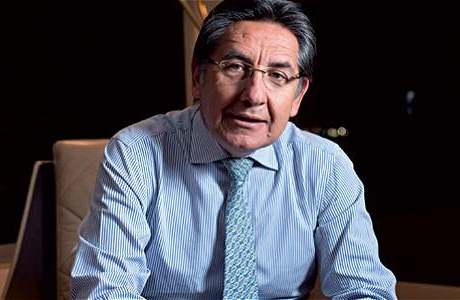 Nestor Humberto Martinez 2