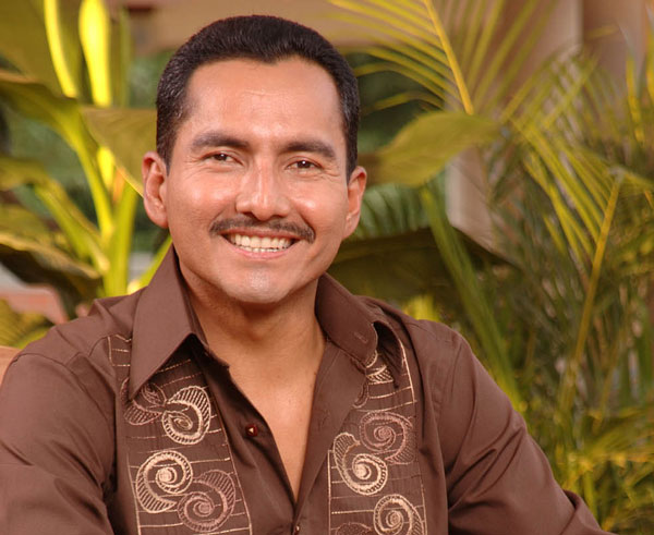 Jorge Luis Hortua