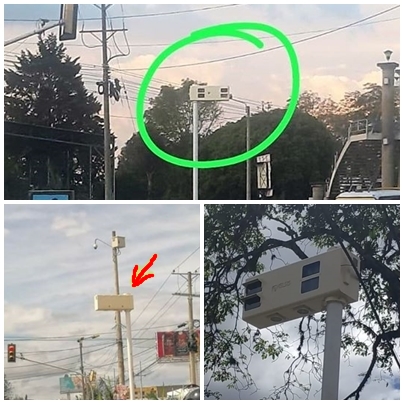 Foto Multas