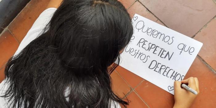 Niña