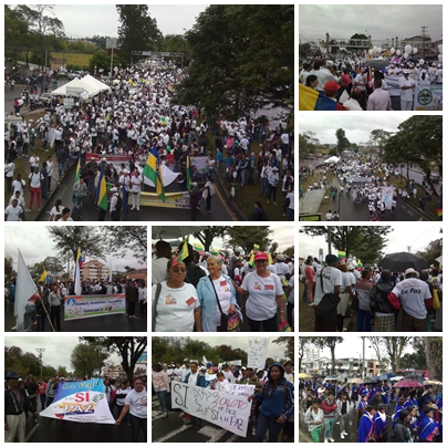 Marcha