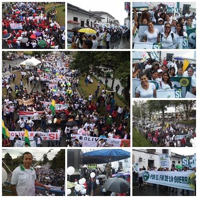 Marcha 2
