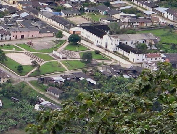Santa Rosa Cauca