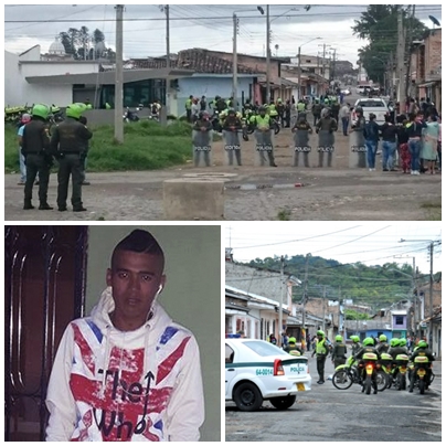 Barrio Alfonso Lopez 3