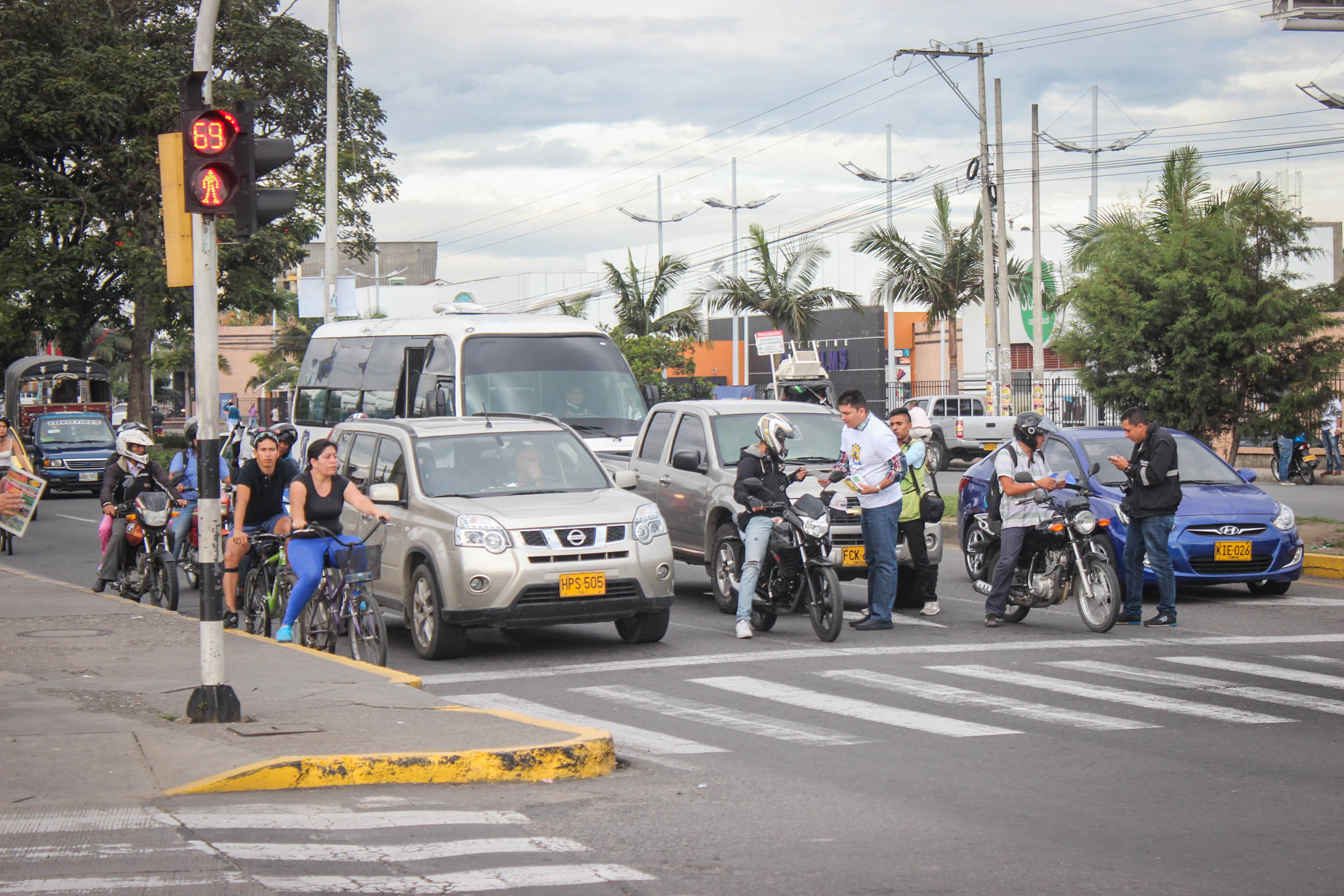 Pico y Placa