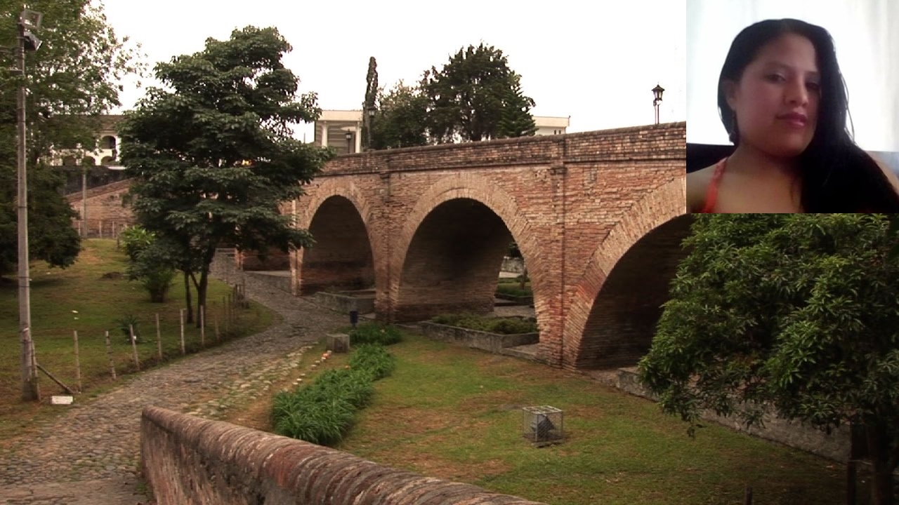 Puente del Humilladero Mujer