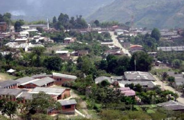 Caldono
