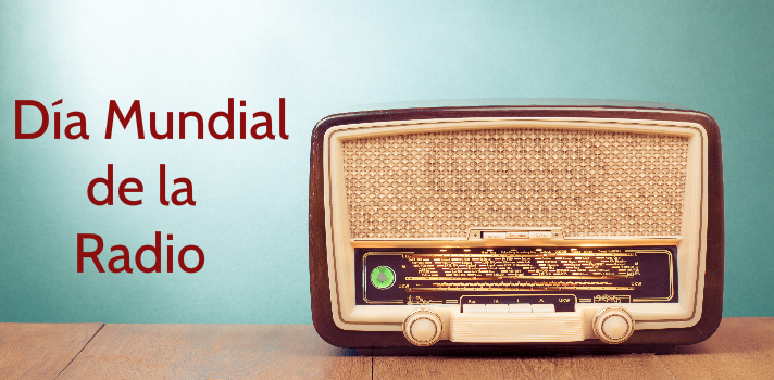 Dia mundial de la radio