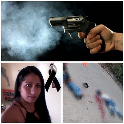 Asesinados
