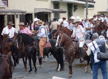 Cabalgata 3