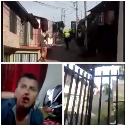 BARRIO LOS CAMPOS