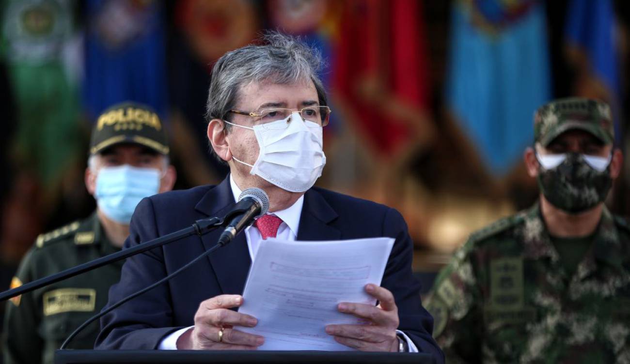 Ministro