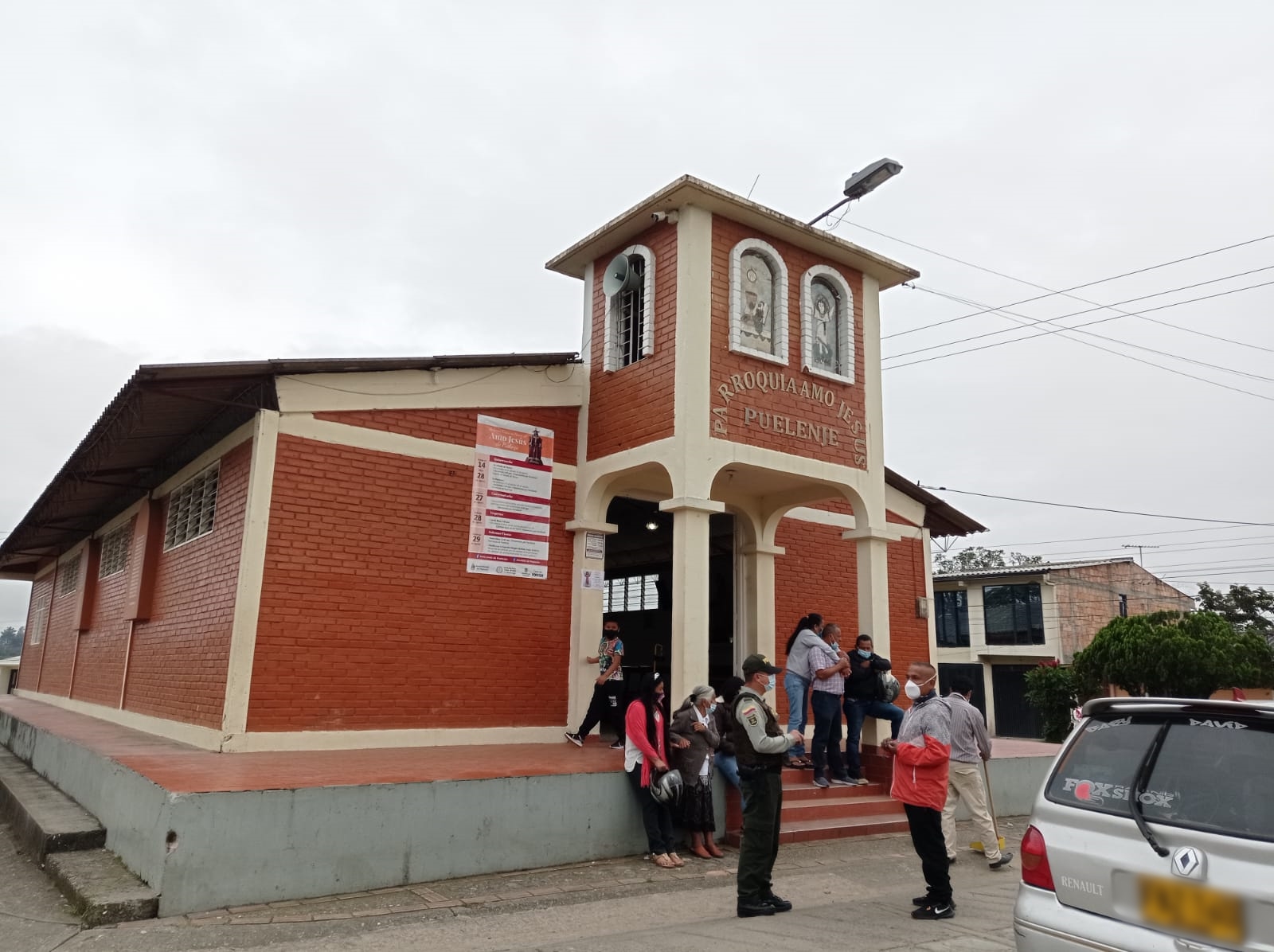 Paseo 5