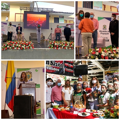 Lanzamiento 5