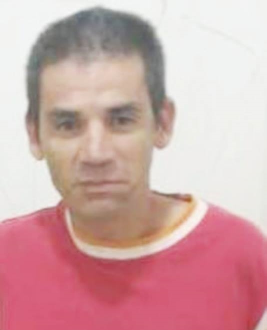 Hombre Asesinado