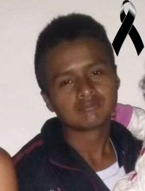 Joven Muerto