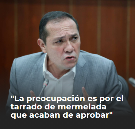 Senador