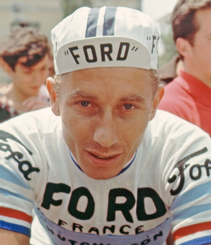 Jacques Anquetil