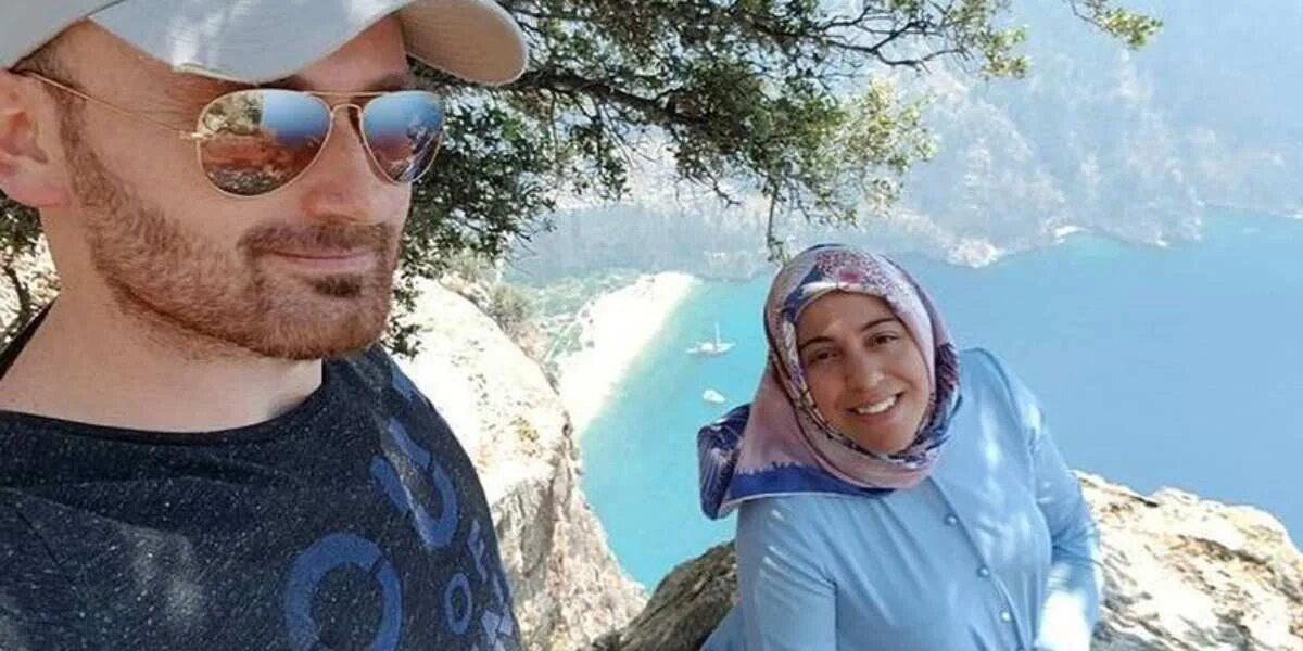Asesino a esposa