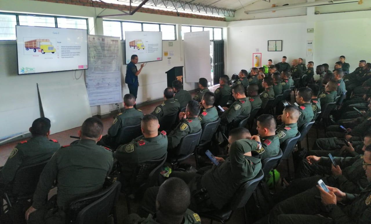 Capacitacion 1
