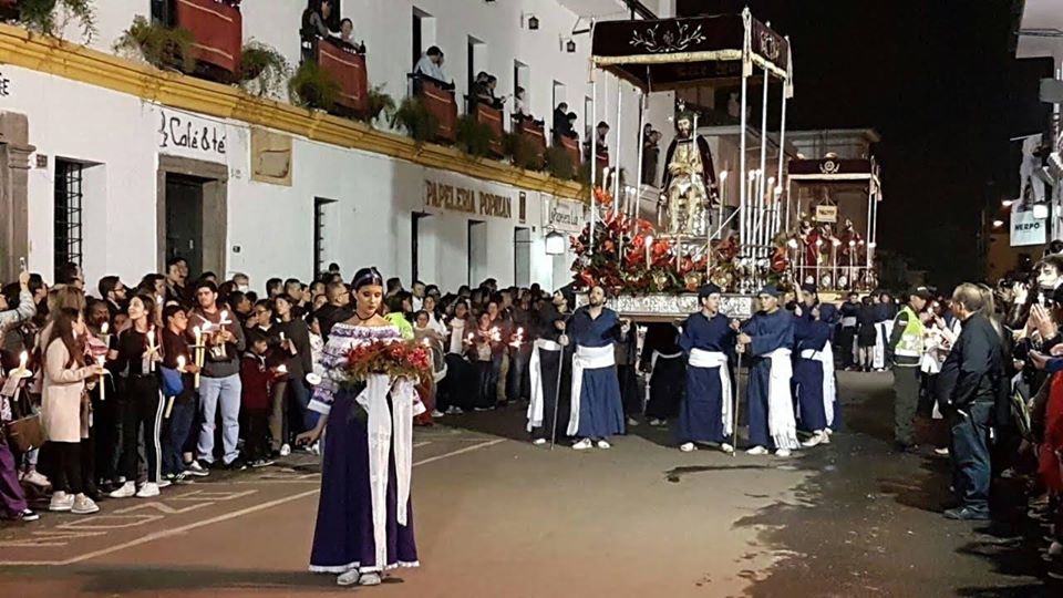 SEMANA SANTA