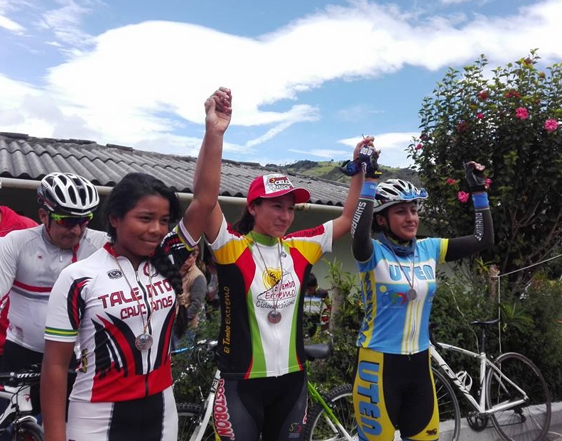 Ciclismo 1