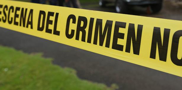 Cinta crimen