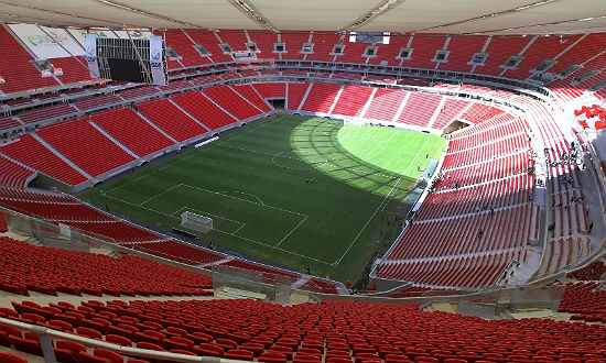 ESTADIO 3