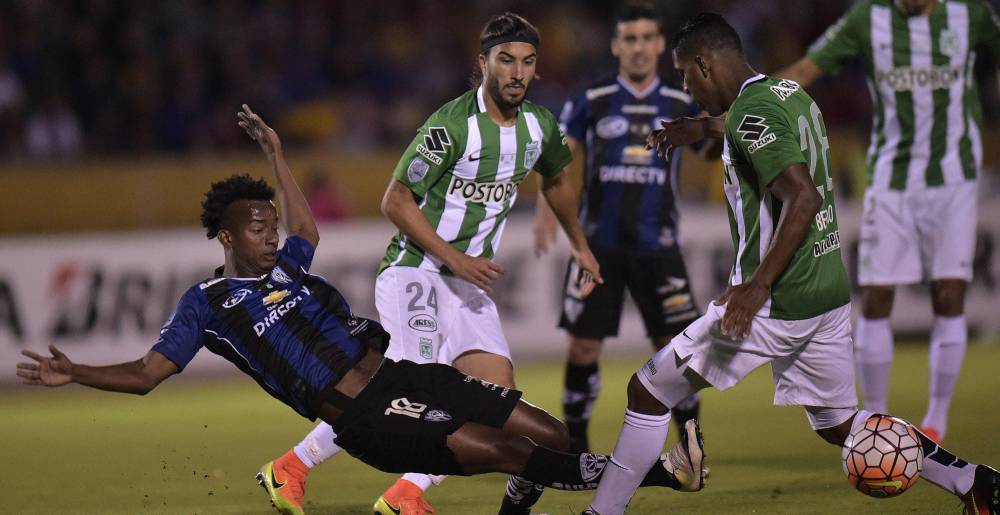 Nacional 2