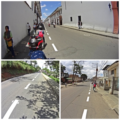 Ciclo Banda