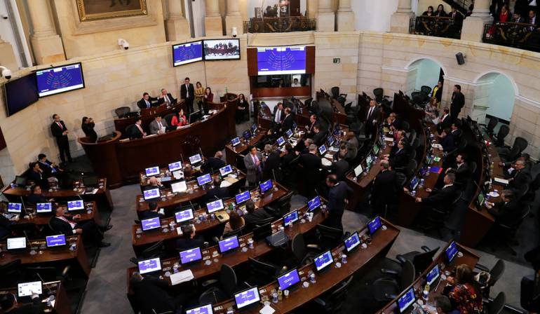 Congreso 1