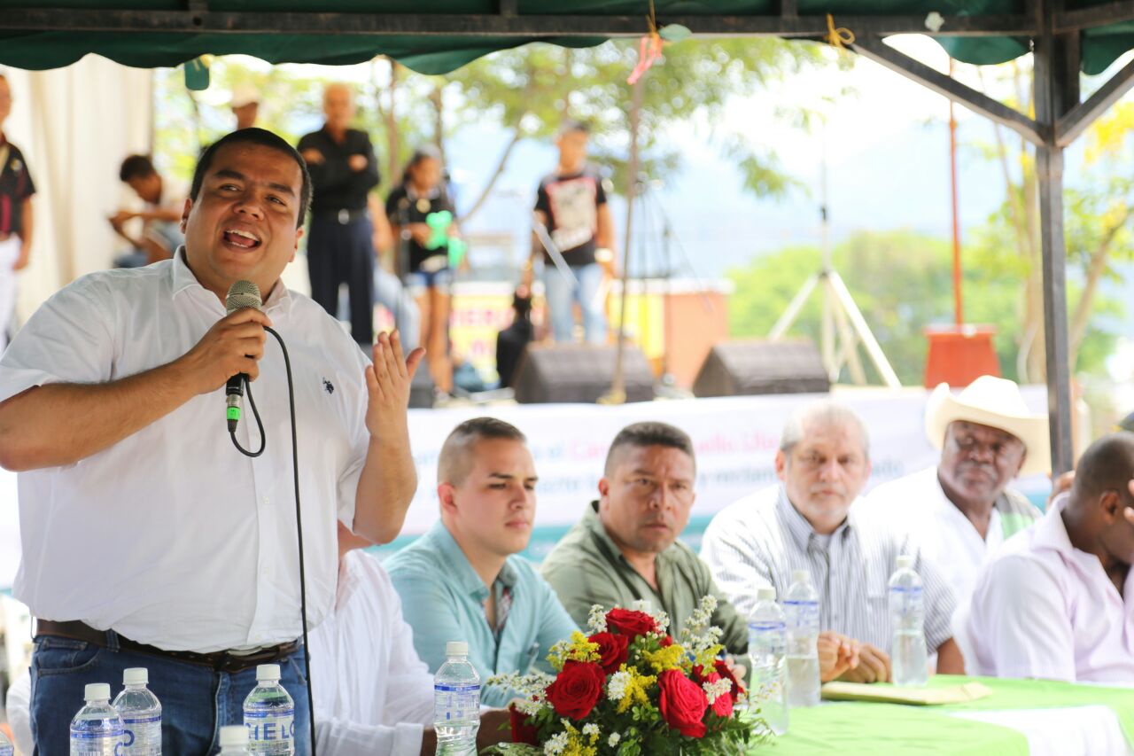 Gobernador