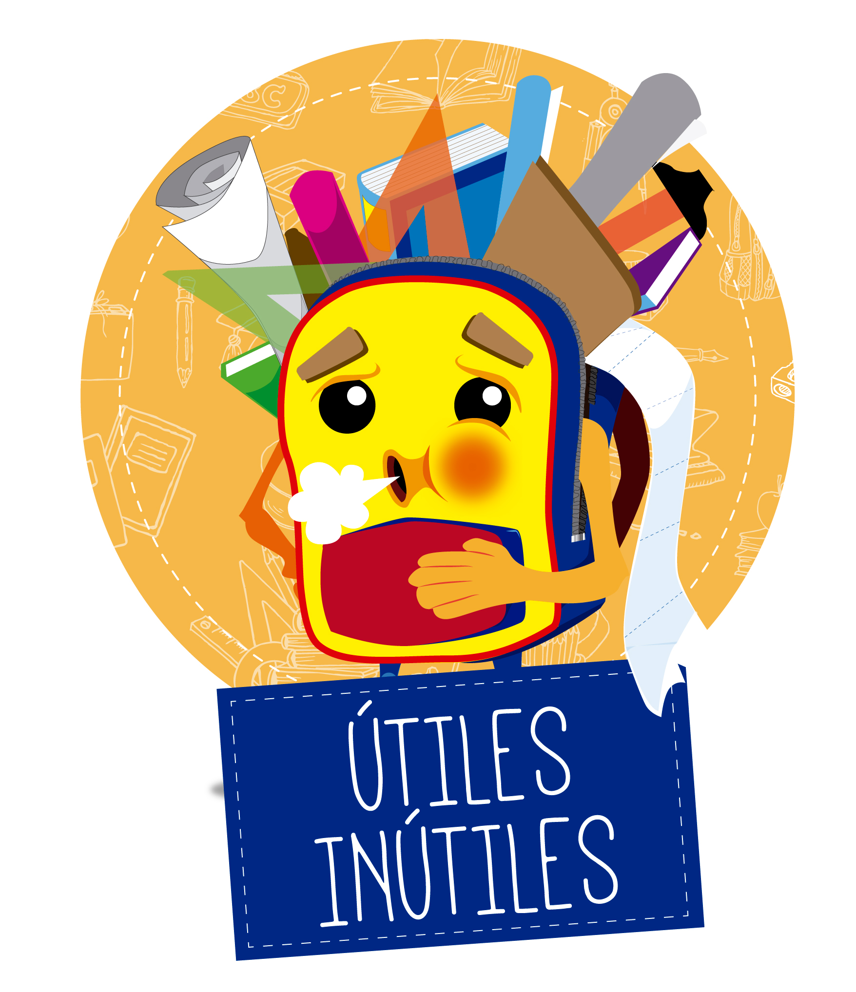 UTILES INUTILES