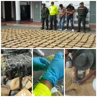 MARIHUANA SANTANDER DE QUILICHAO