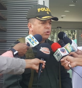 Rueda de Prensa 2