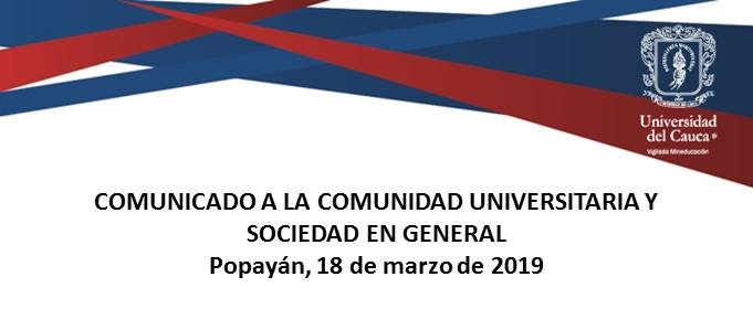 Unicauca Cabezote