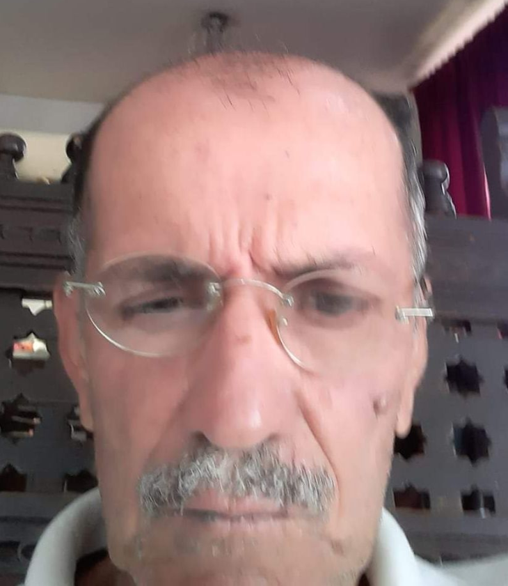 Asesinado Lider